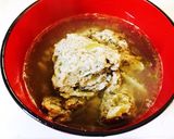 簡単 基本 イワシのつみれ作り方7写真