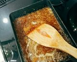 うちの自慢のオニオンガーリックソース♡作り方4写真