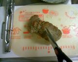 みんな大好き♪煮豚作り方6写真
