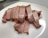 たっぷりパセリ☆ペペロンチーノ作り方3写真