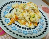我が家のポテトサラダ作り方6写真