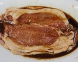 豚生姜焼きおにぎり作り方2写真