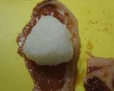 豚生姜焼きおにぎり作り方3写真