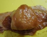 豚生姜焼きおにぎり作り方4写真