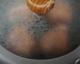 豚生姜焼きおにぎり作り方6写真