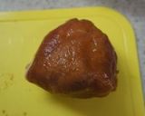 豚生姜焼きおにぎり作り方5写真