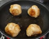 豚生姜焼きおにぎり作り方7写真