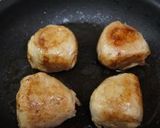 豚生姜焼きおにぎり作り方8写真