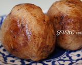 豚生姜焼きおにぎり作り方9写真