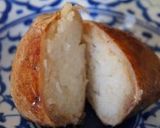 豚生姜焼きおにぎり作り方10写真