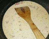 残りご飯と牛乳で♪濃厚チーズリゾット♡作り方4写真