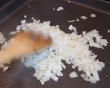 お店の味！夏野菜たっぷりココナッツカレー作り方4写真