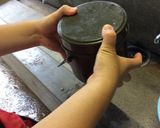 飯盒でご飯を炊いてみよう！作り方2写真
