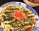 低糖質でお好み焼き!ロカボ!作り方12写真