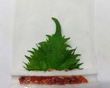 包まない◎ちくわの春巻き作り方4写真