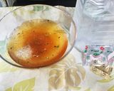 サッポロ一番しょうゆ味でCOOLサラダ麺作り方4写真