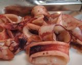 お店の味！夏野菜たっぷりココナッツカレー作り方6写真