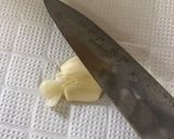 爽やかプロの味♡レモンパスタ♡作り方1写真