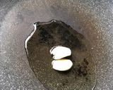 爽やかプロの味♡レモンパスタ♡作り方3写真