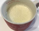 超かんたん 即席杏仁豆腐作り方3写真