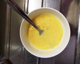 オムライス☆ケチャップライス☆デミソース作り方3写真