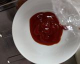 オムライス☆ケチャップライス☆デミソース作り方4写真