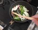 オムライス☆ケチャップライス☆デミソース作り方6写真