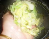 ザウアークラウト ーー徳国酸菜作り方7写真