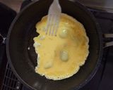 オムライス☆ケチャップライス☆デミソース作り方10写真