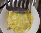 オムライス☆ケチャップライス☆デミソース作り方13写真