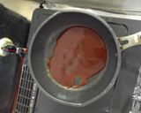 オムライス☆ケチャップライス☆デミソース作り方14写真