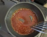 オムライス☆ケチャップライス☆デミソース作り方15写真