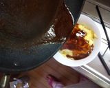 オムライス☆ケチャップライス☆デミソース作り方16写真