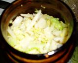 ザウアークラウト ーー徳国酸菜作り方9写真