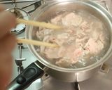 【再現】吉野家の豚丼♪作り方1写真