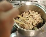 【再現】吉野家の豚丼♪作り方2写真