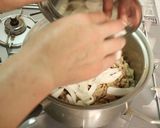 【再現】吉野家の豚丼♪作り方4写真