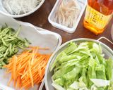 おこめのトルティーヤとお野菜スープ作り方3写真