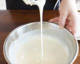 おこめのトルティーヤとお野菜スープ作り方4写真
