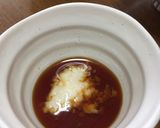 卵かけご飯に甘酒作り方1写真