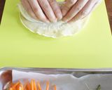 おこめのトルティーヤとお野菜スープ作り方8写真
