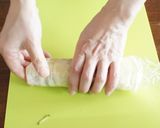おこめのトルティーヤとお野菜スープ作り方9写真