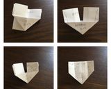 ズボラ 計り無しでカステラ☆作り方2写真