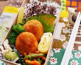 鮭のふわもち揚げ作り方5写真
