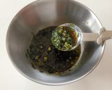 おうち居酒屋☆マグロのたたき作り作り方1写真