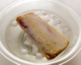 おうち居酒屋☆マグロのたたき作り作り方3写真