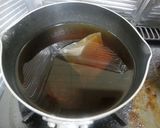 タラの天ぷら、あんかけ丼（サワラでも可）作り方6写真