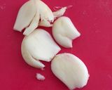 パクチーのタレ作り方1写真