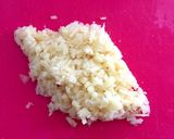 パクチーのタレ作り方2写真