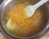 甘夏マーマレード作り方10写真